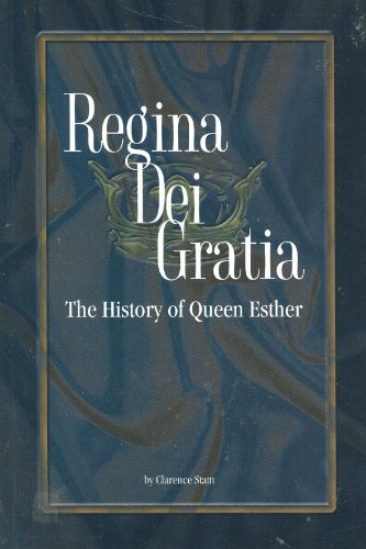 Stock image for Regina Dei Gratia for sale by The Bookseller