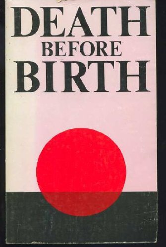 Beispielbild fr Death before birth: Canada and the abortion question zum Verkauf von ThriftBooks-Dallas