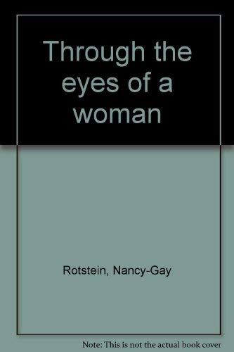 Imagen de archivo de Through the Eyes of a Woman a la venta por A Good Read