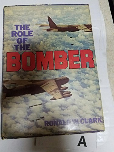 Stock image for THE ROLE OF THE BOMBER for sale by Alsa passions
