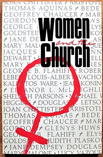 Women and the Church: A Sourcebook (9780887601101) by Higgins, M.