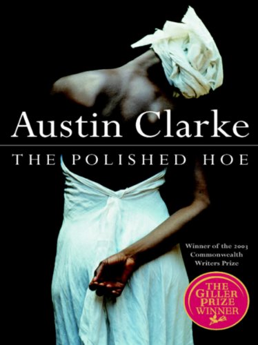 Beispielbild fr The polished hoe: A novel zum Verkauf von HPB-Ruby