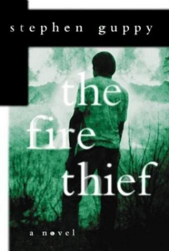 Stock image for The Fire Thief for sale by Better World Books: West