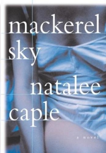Imagen de archivo de Mackerel Sky a la venta por Laurel Reed Books