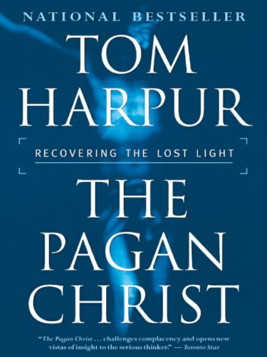 9780887621451: The Pagan Christ