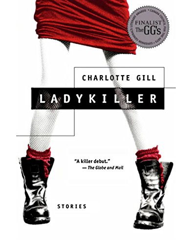 Beispielbild fr Ladykiller : Stories zum Verkauf von Better World Books