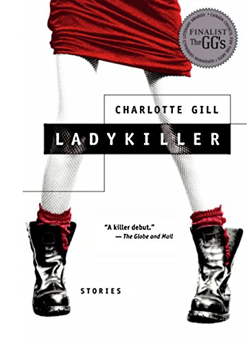 Stock image for Ladykiller: Stories for sale by The Book Spot