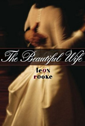 Beispielbild fr The Beautiful Wife: A Novel zum Verkauf von The Book Scouts