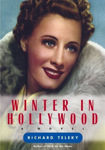 Beispielbild fr Winter in Hollywood zum Verkauf von M. W. Cramer Rare and Out Of Print Books