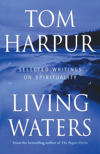 9780887622250: Living Waters: Selected Writings on Spirituality