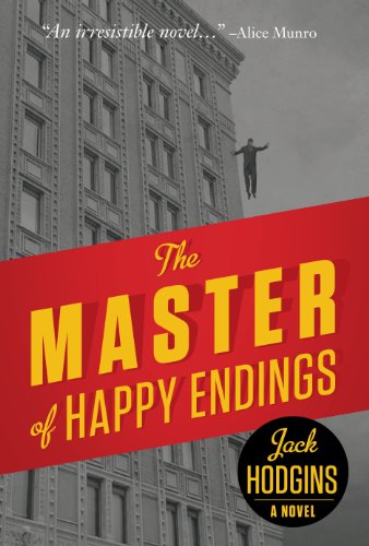 Stock image for Master of Happy Endings : A Novel for sale by Better World Books