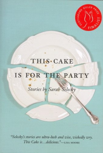 Stock image for This Cake Is for the Party : Stories for sale by Better World Books