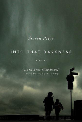 Into That Darkness (Signed)