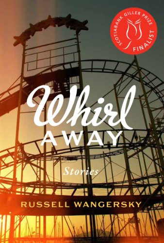 Stock image for WHIRL AWAY stories for sale by AVON HILL BOOKS
