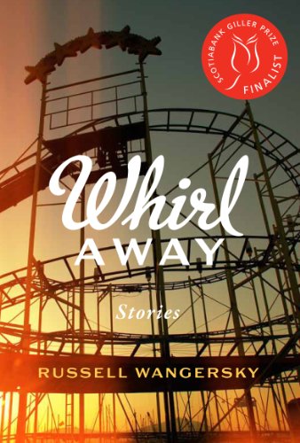 Stock image for Whirl Away for sale by ThriftBooks-Dallas