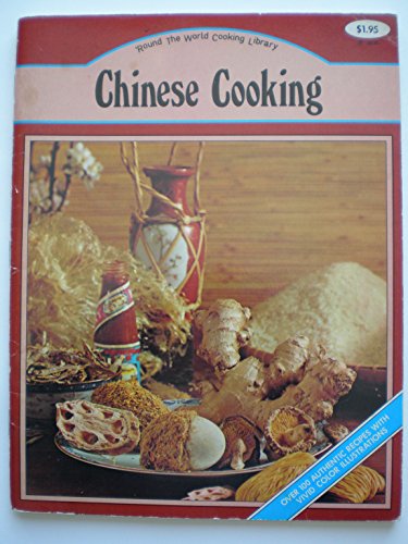 Stock image for Chinese Cooking The secret of a great cuisine unveiled for sale by Books for a Cause
