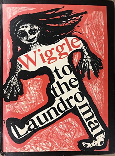 Imagen de archivo de Wiggle to the Laundromat a la venta por Montreal Books