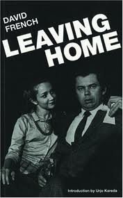 Imagen de archivo de Leaving Home a la venta por Better World Books
