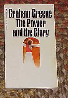 Stock image for The Power and the Glory (Pathfinder Edition) for sale by Wonder Book