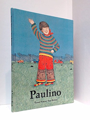 Stock image for Paulino for sale by Rainy Day Books