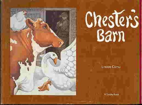 9780887761324: Chester's Barn