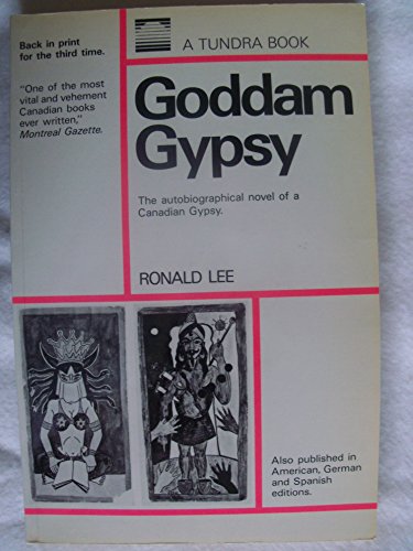 Goddam Gypsy (9780887761591) by Lee, Ronald
