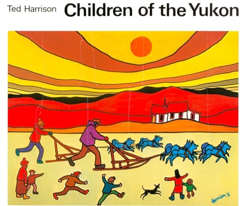 9780887761638: Children of the Yukon