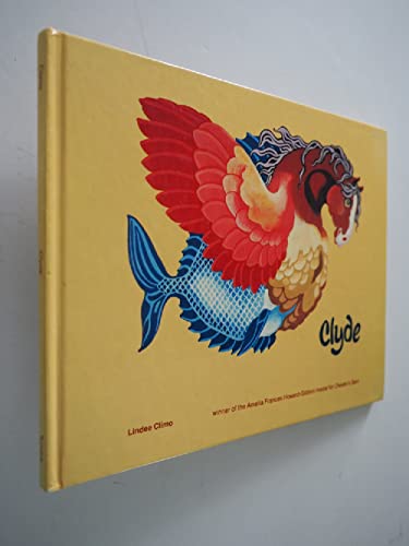 Stock image for Clyde for sale by ThriftBooks-Atlanta