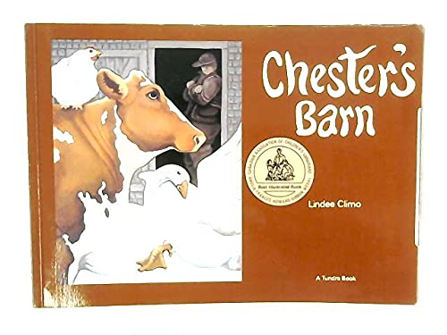 9780887761911: Chester's Barn