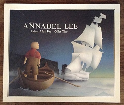 9780887762307: Annabel Lee: The Poem