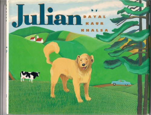 Stock image for Julian for sale by Riverside Books and Prints