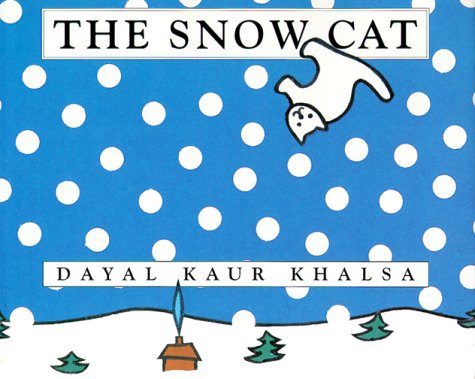 9780887762932: The Snow Cat