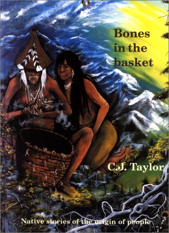 Imagen de archivo de Bones in the Basket a la venta por WorldofBooks