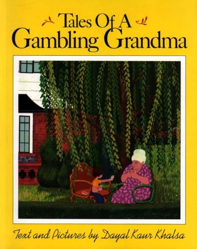 Stock image for Tales of a Gambling Grandma for sale by Your Online Bookstore
