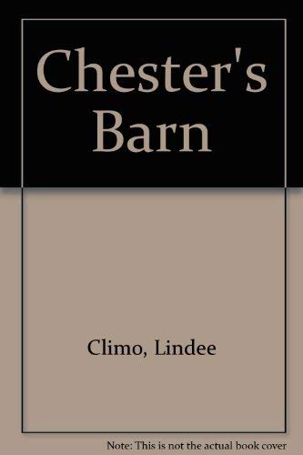 Chester's Barn - Lindee Climo