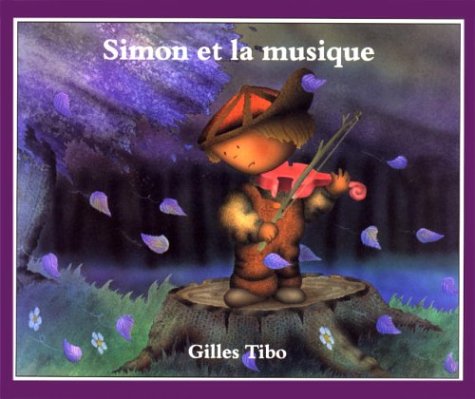 Stock image for Simon et la musique (Simon (French)) for sale by medimops