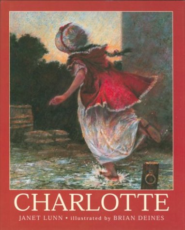 Imagen de archivo de Charlotte a la venta por SecondSale