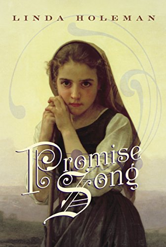 9780887763878: Promise Song (NY City Library's 1998 Books for the Age of Ten Se)