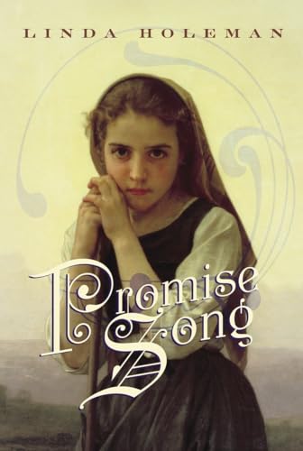 9780887763878: Promise Song (NY City Library's 1998 Books for the Age of Ten Se)
