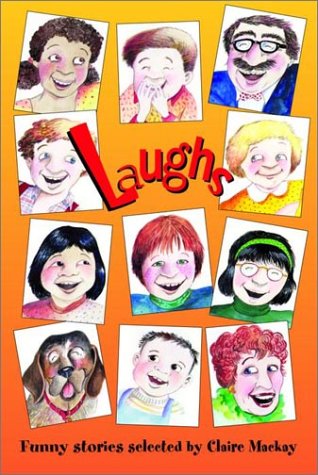Stock image for Laughs: Funny Stories for sale by Decluttr