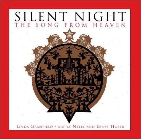 Stock image for Silent Night: The Song from Heaven for sale by Free Shipping Books