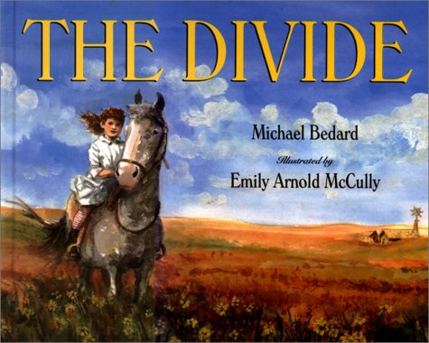 Beispielbild fr The Divide zum Verkauf von Wonder Book