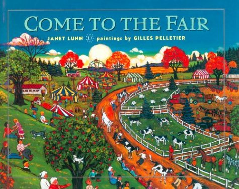 Beispielbild fr Come to the Fair zum Verkauf von Better World Books