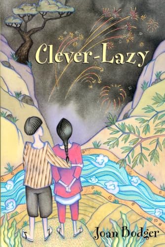 Stock image for Clever-Lazy for sale by Front Cover Books