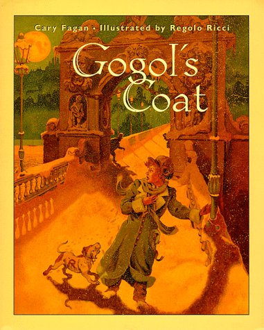 Beispielbild fr Gogol's Coat zum Verkauf von Wonder Book