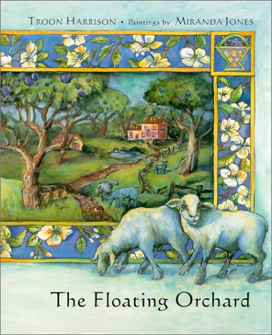 Imagen de archivo de The Floating Orchard a la venta por B-Line Books