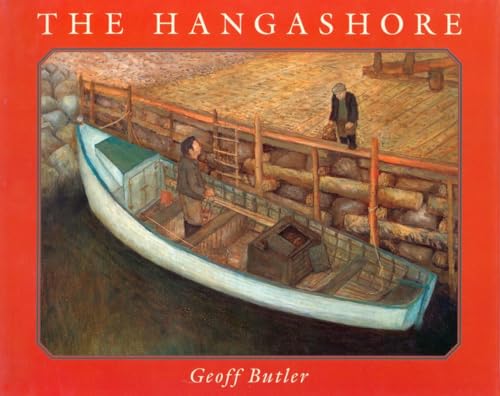 Stock image for The Hangashore for sale by Better World Books