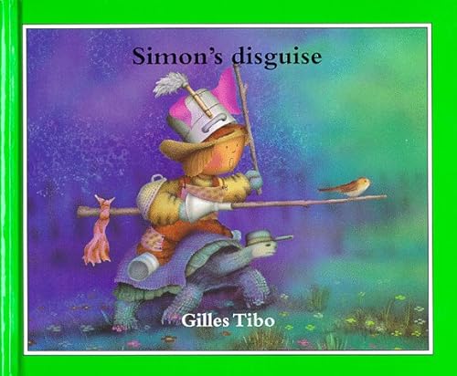 Stock image for Simon's Disguise for sale by Better World Books