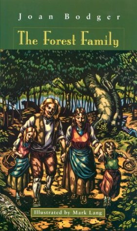 Imagen de archivo de The Forest Family a la venta por ThriftBooks-Dallas