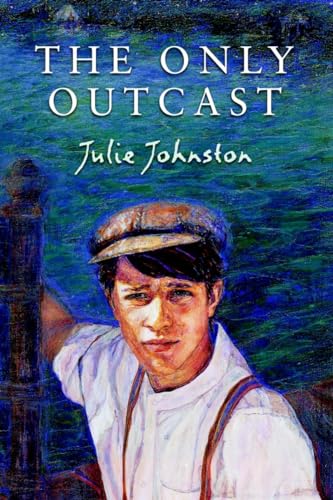 Beispielbild fr The Only Outcast: Julie Johnston (Paperback, 1999) zum Verkauf von The Yard Sale Store